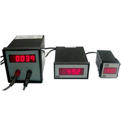 Digital Panel Meter Manufacturer Supplier Wholesale Exporter Importer Buyer Trader Retailer in Mumbai Maharashtra India